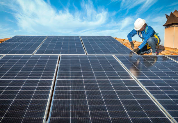 Best Solar Panel Roofing Installation  in Dewey Humboldt, AZ